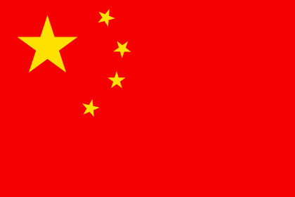 China Language