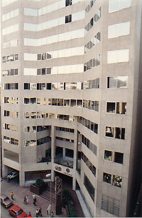 Starco Head Office