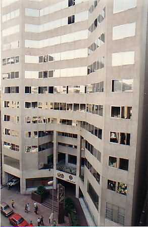 Head Office