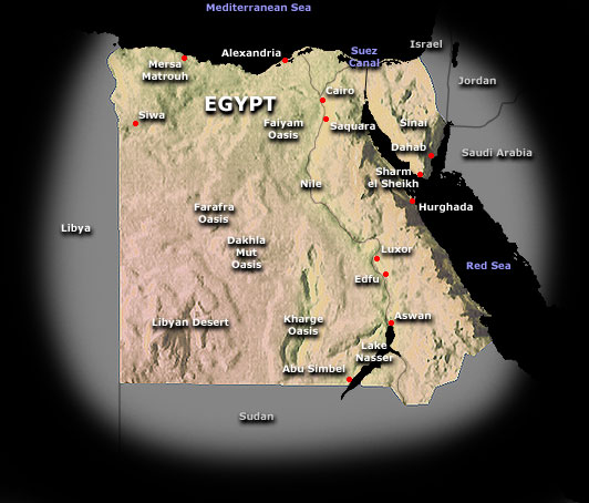 egypt