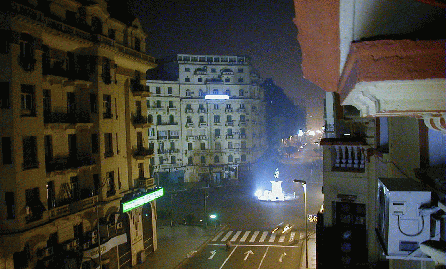 Gresham  Hotel