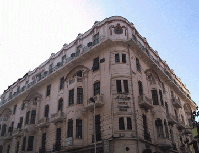 Gresham House Hotel