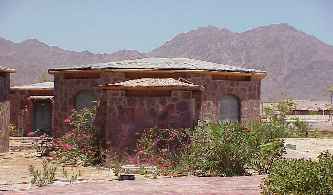 Safari Beach Hotel