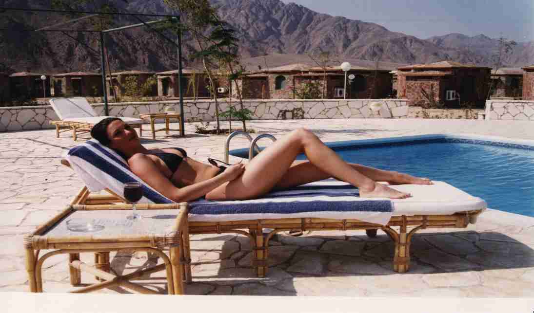 Safari Hotel