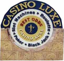 Dolphin Casino
