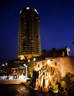 Sheraton
