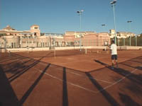 Tennis